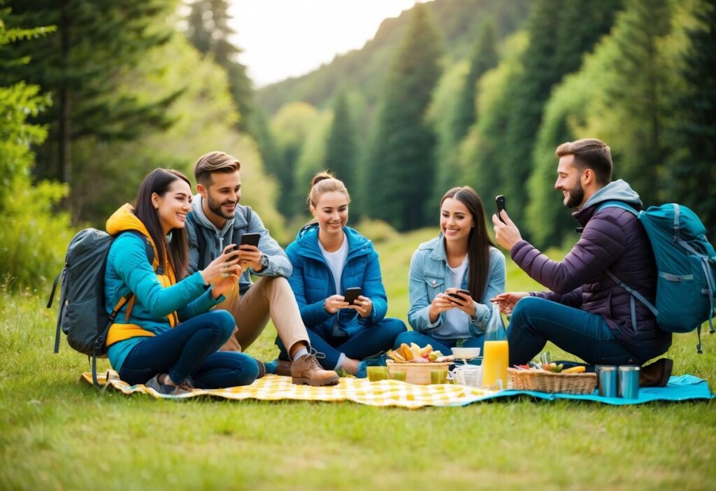 alternativas ao instagram 1