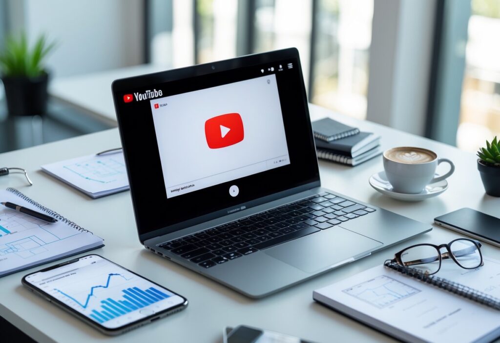 anuncio pago youtube