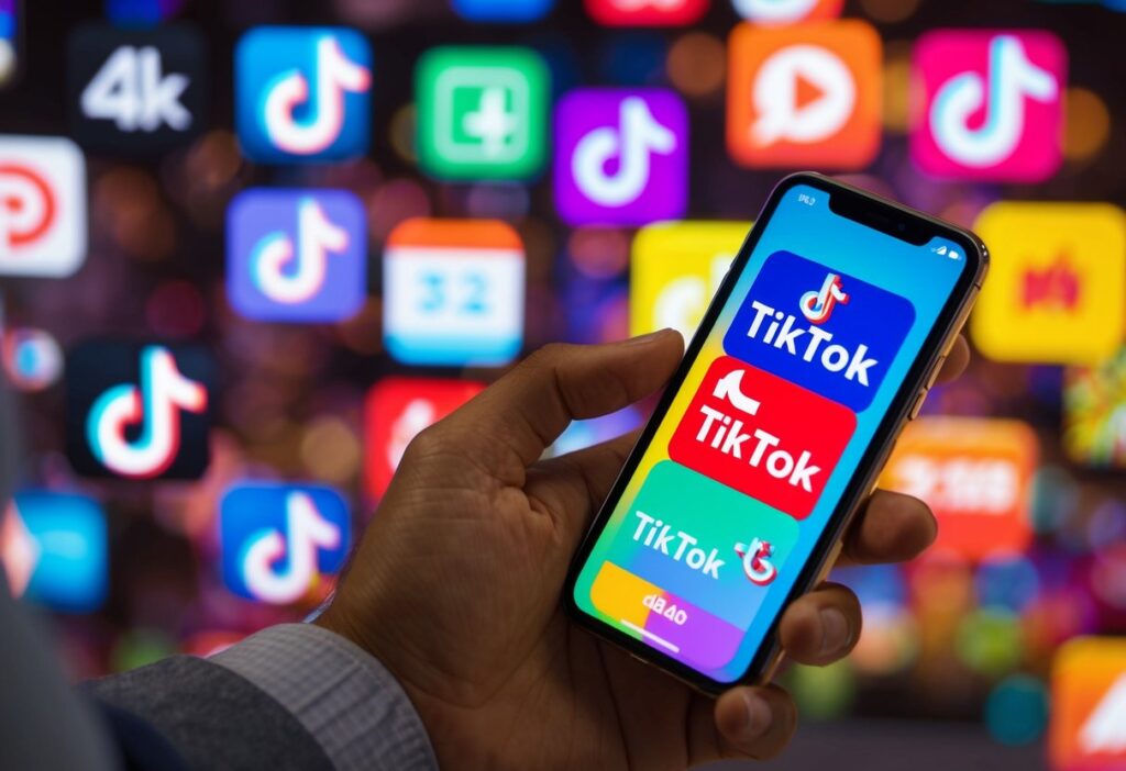 Anúncios Tiktok: Alcance Uma Nova Fatia do Mercado em 2026 24 anuncios tiktok 1