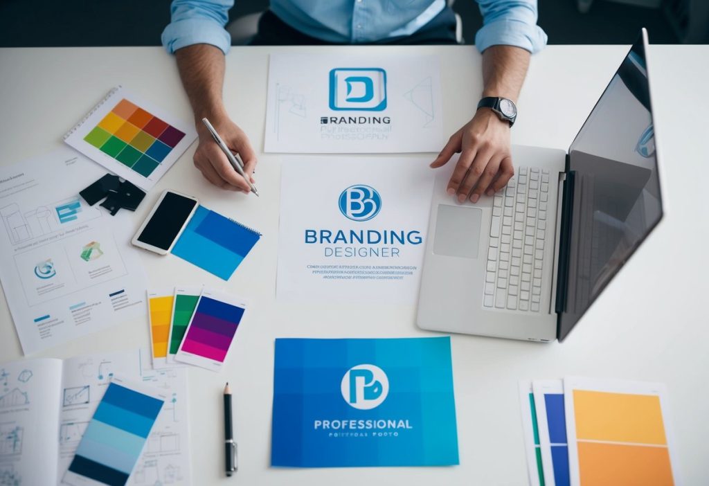 O Que Procurar Num Branding Designer: Dicas Essenciais Para Escolher O Melhor