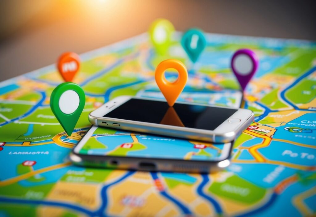 campanha google maps 1