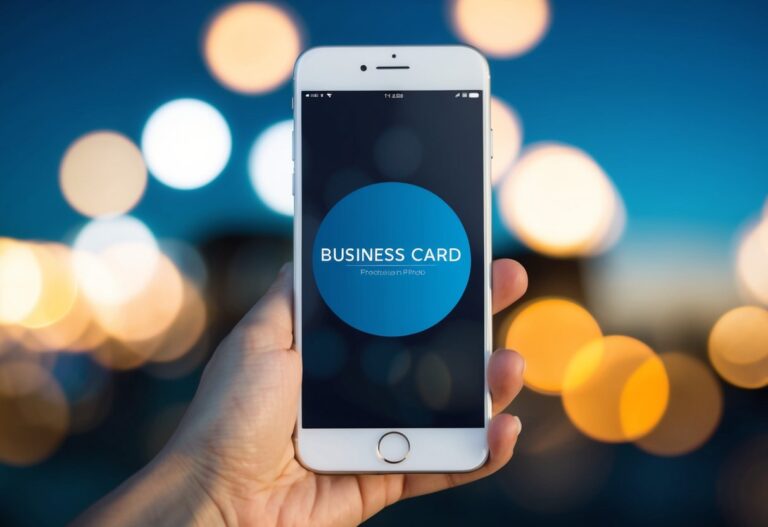 cartao de visita digital 1