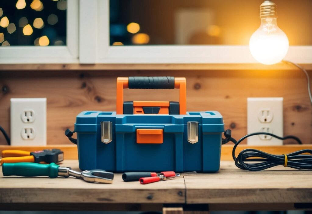 Cartão De Visita Eletricista: Como Fazer Passo a Passo 5 cartao de visita eletricista 1