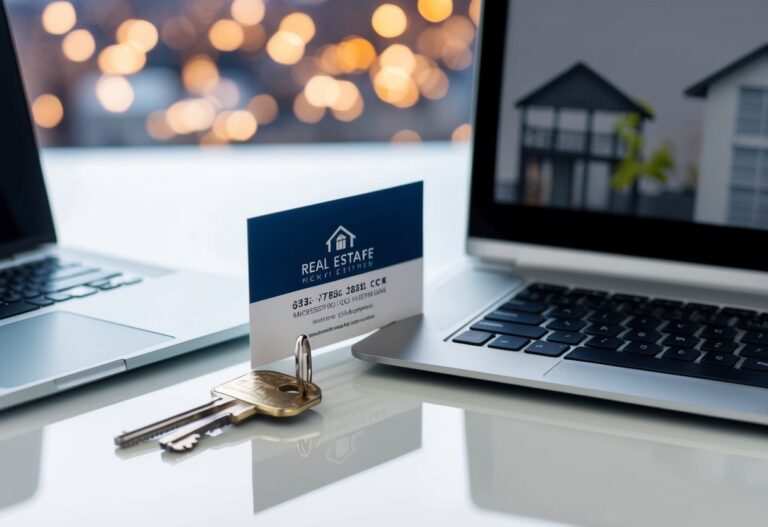 cartao de visita imobiliaria 1