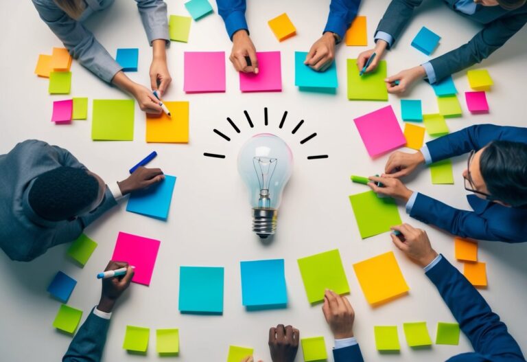 como criar o slogan perfeito