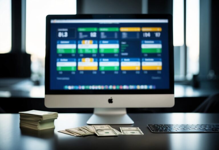 como criar um site de apostas 1