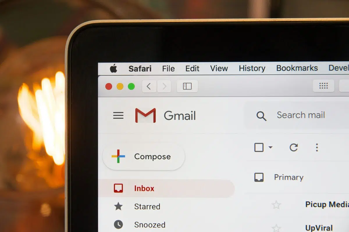 Blog 31 Como Criar uma Newsletter (Guia + Exemplos)