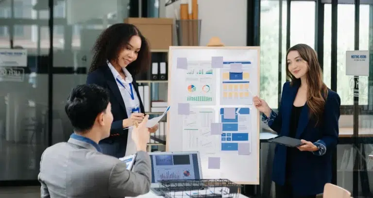 como fazer poster científico