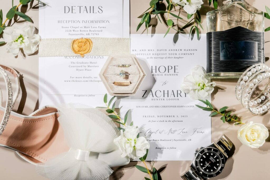 Como Fazer um Convite: Guia Completo (Casamento, Aniversário e Digital)