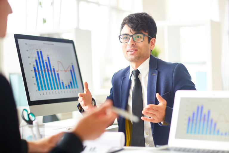 Consultor SEO