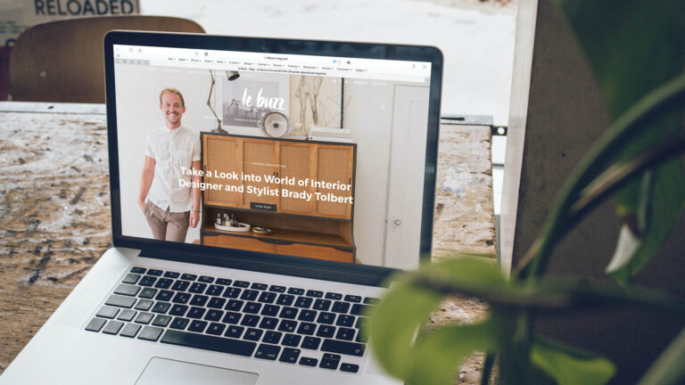 criação de sites para empresas