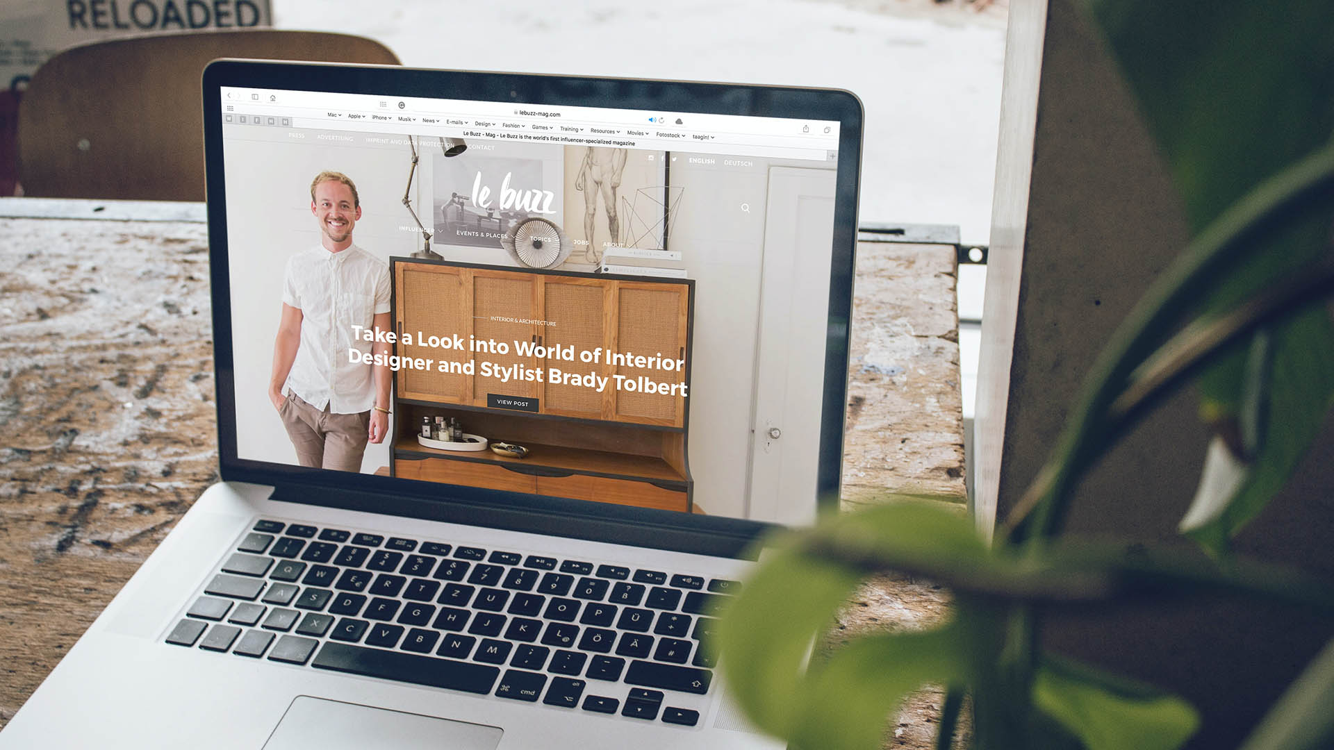 Blog 119 criação de sites para empresas