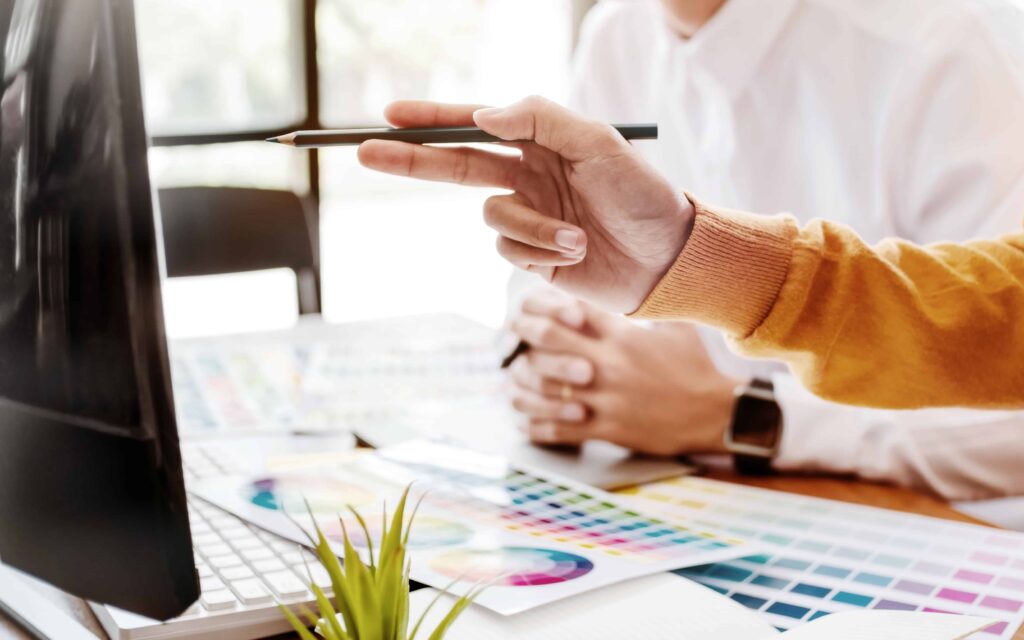 Agências de Criação de Sites: Como Encontrar a Escolha Ideal 1 criacao-sites-agencia