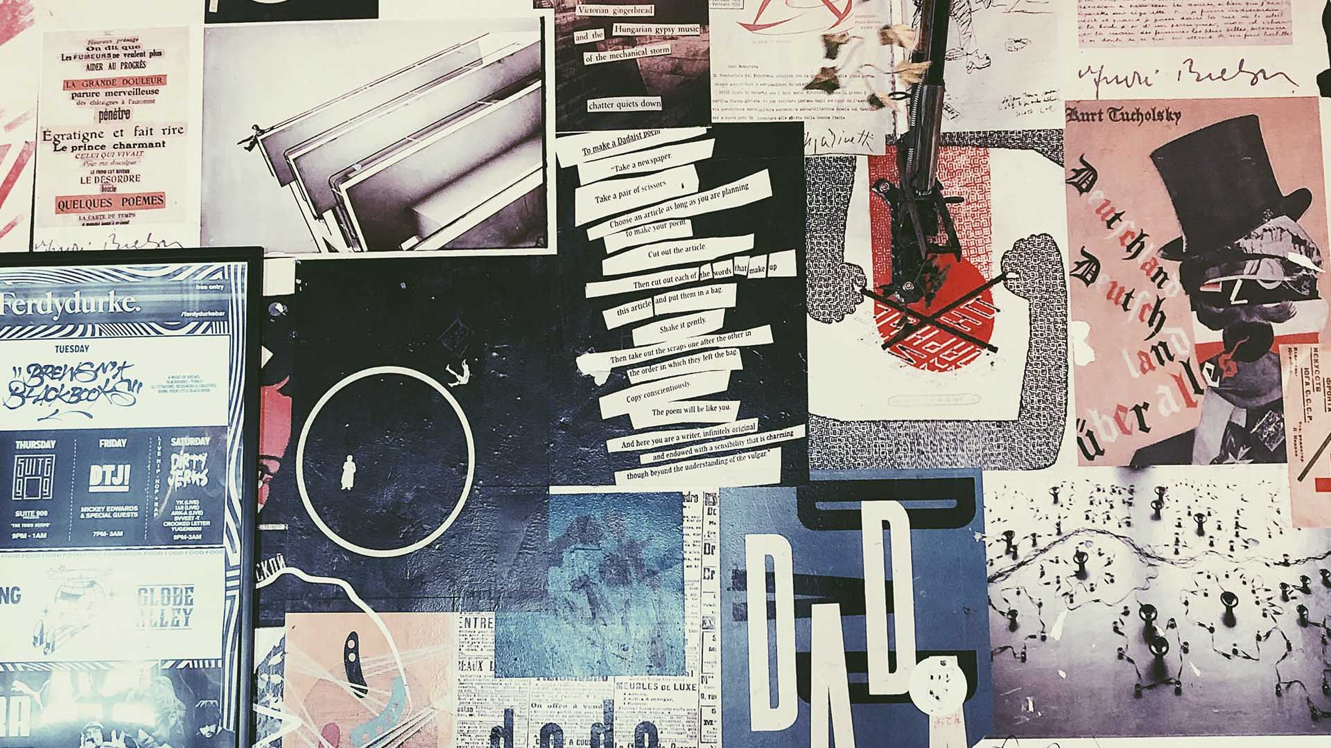 Blog 24 criador de cartazes