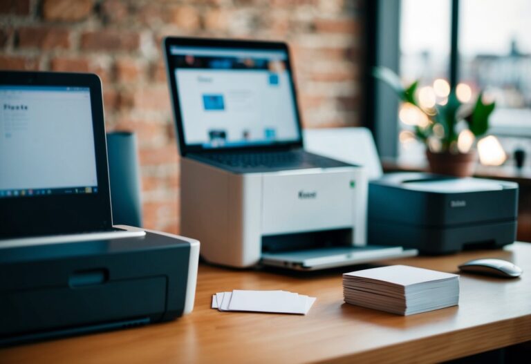 criador de cartoes de visita 1