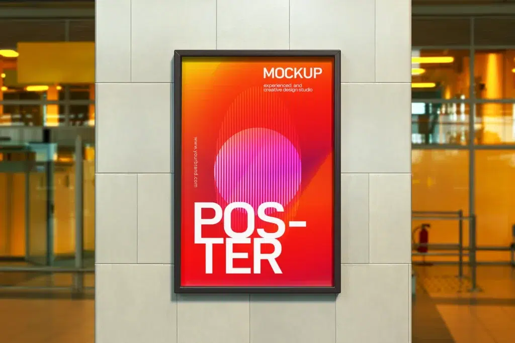 Cartazes Publicitários: A Junção Perfeita entre Texto e Imagem 6 criar cartaz publicitário