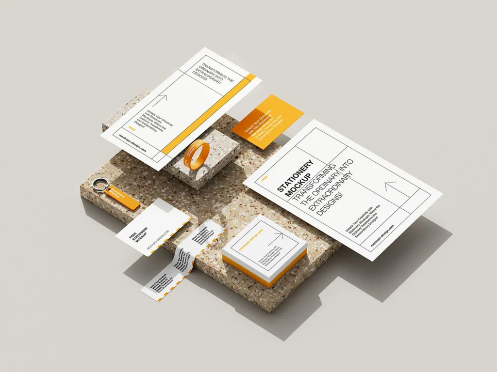 Identidade Visual: O Que é e Como Criar a Sua 22 criar identidade visual