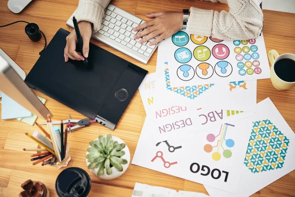 Criar Logotipo: Guia Essencial 2026 28 criar logo