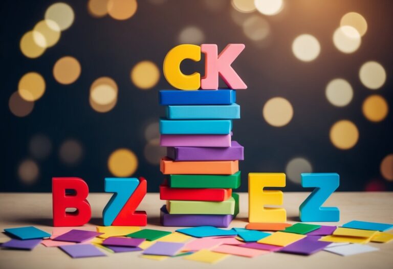 criar logo com letras 1