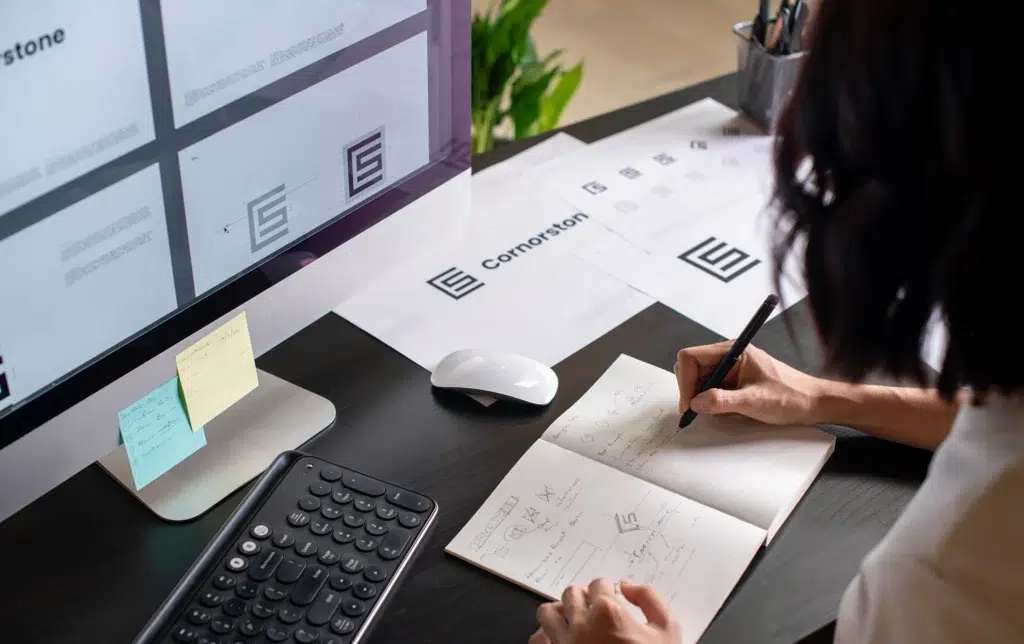 Criar Logotipo: Guia Essencial 2026 25 criar logo online