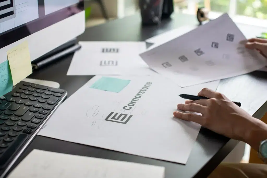 Criar Logotipo: Guia Essencial 2026 7 criar logotipos