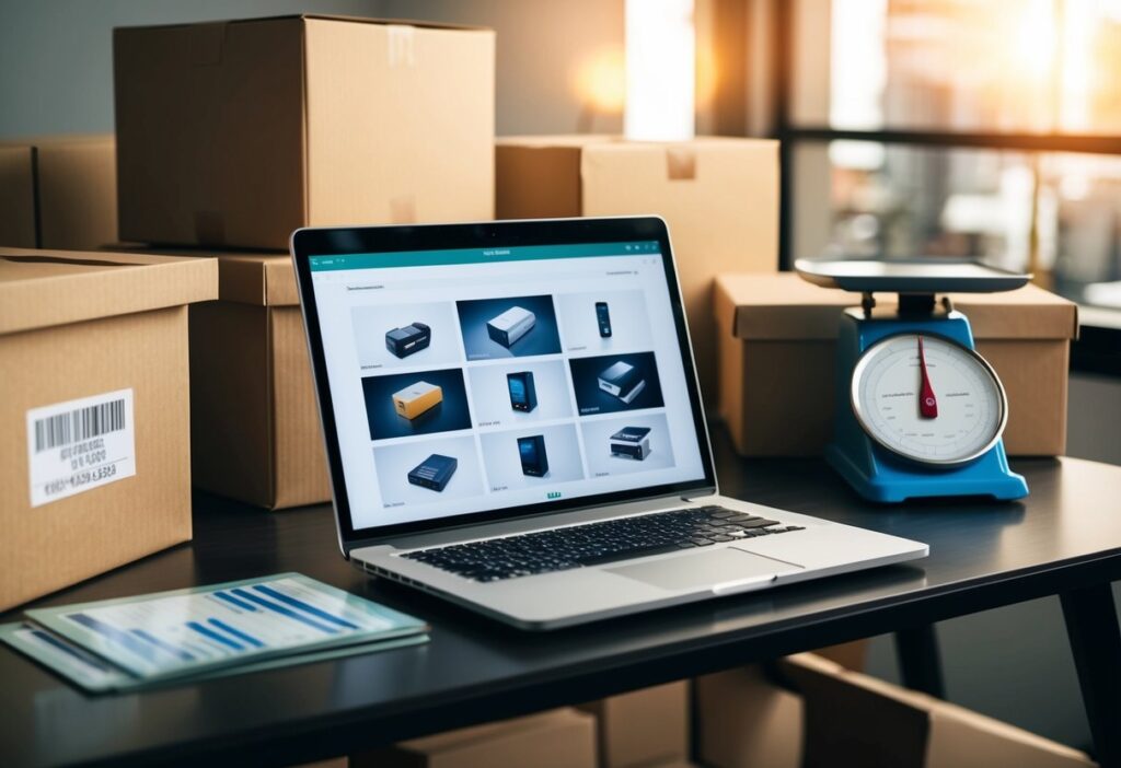 Criar Loja Dropshipping: Guia Essencial Para O Sucesso No Comércio Online 24 criar loja dropshipping 1