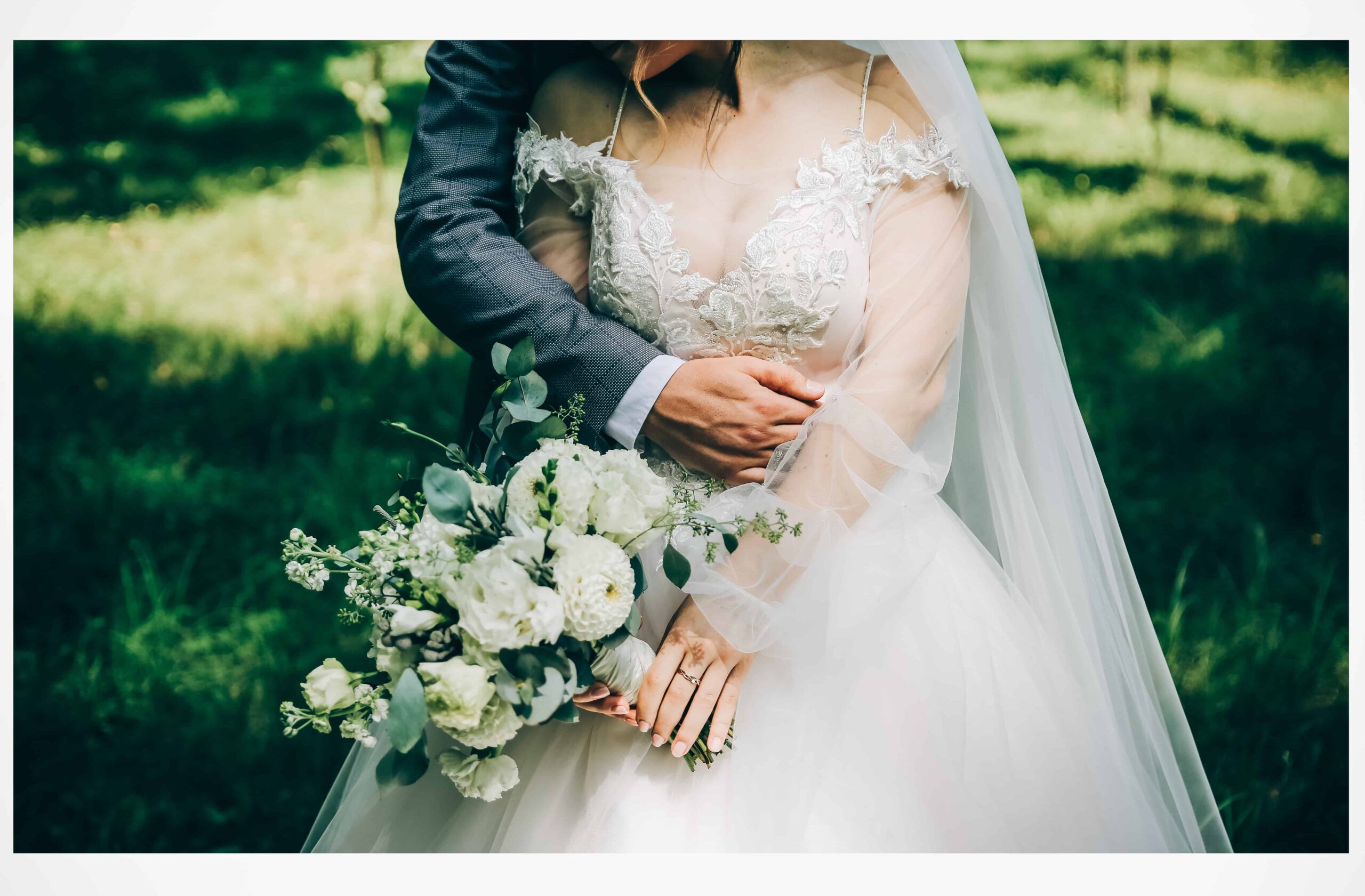 criar site casamento preços