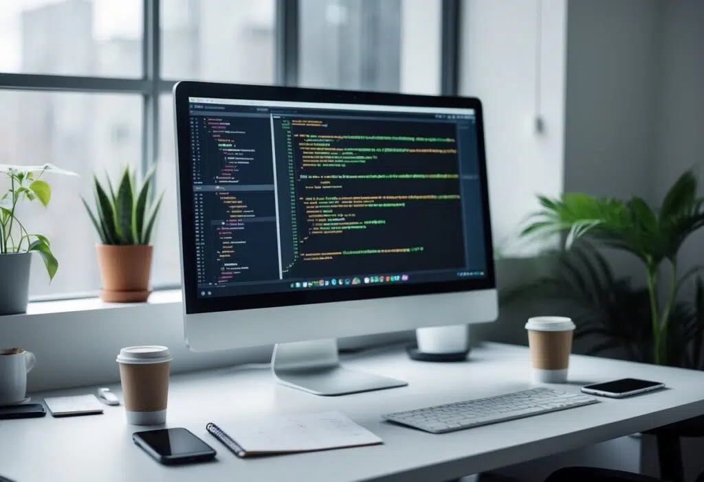 Criar Site em Python: Tudo o Que Precisa de Saber 1 criar site em python