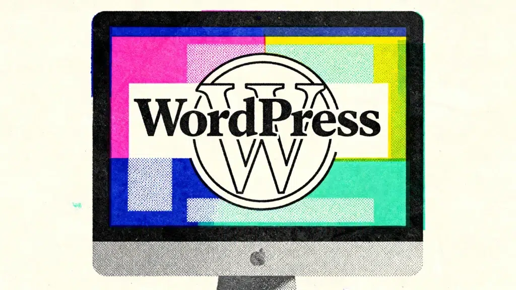 Criar Site em WordPress: Melhor Guia 2026 6 criar site em wordpress