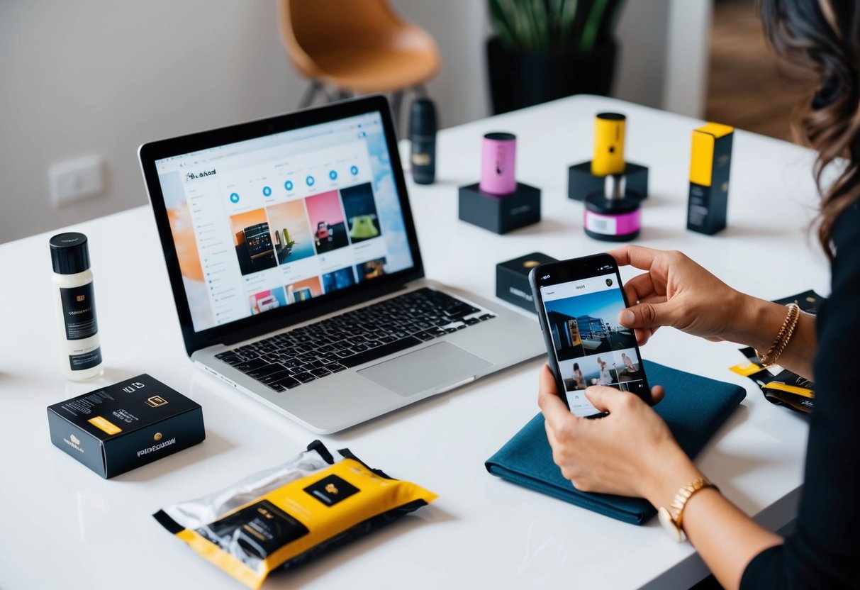 Blog 90 criar um instagram para vendas 1