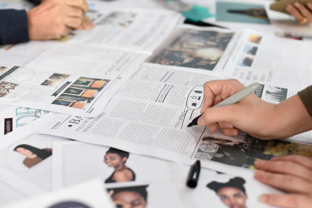 Design Editorial: Guia Completo 2026 20 design editorial empresa