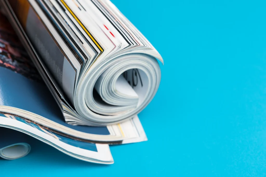 Design Editorial: Guia Completo 2026 25 design editorial revista