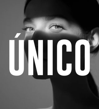 ÚNICO