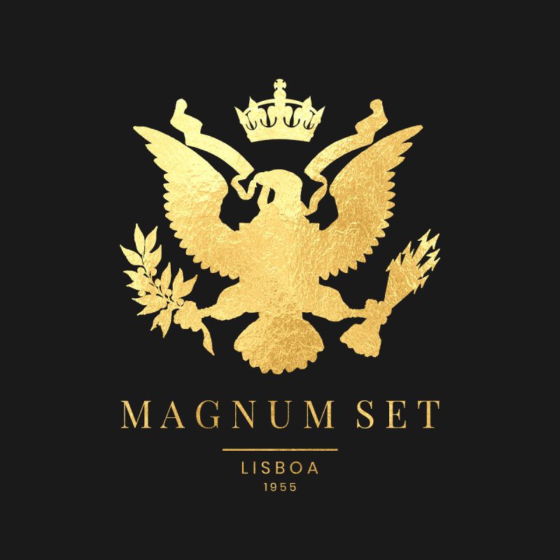 MAGNUM SET
