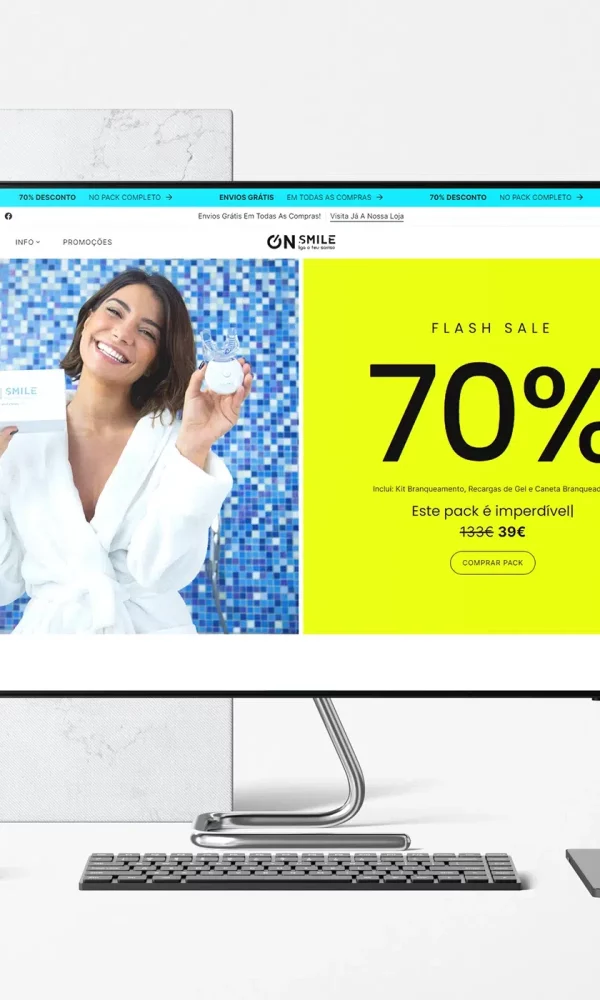 ONSMILE.PT