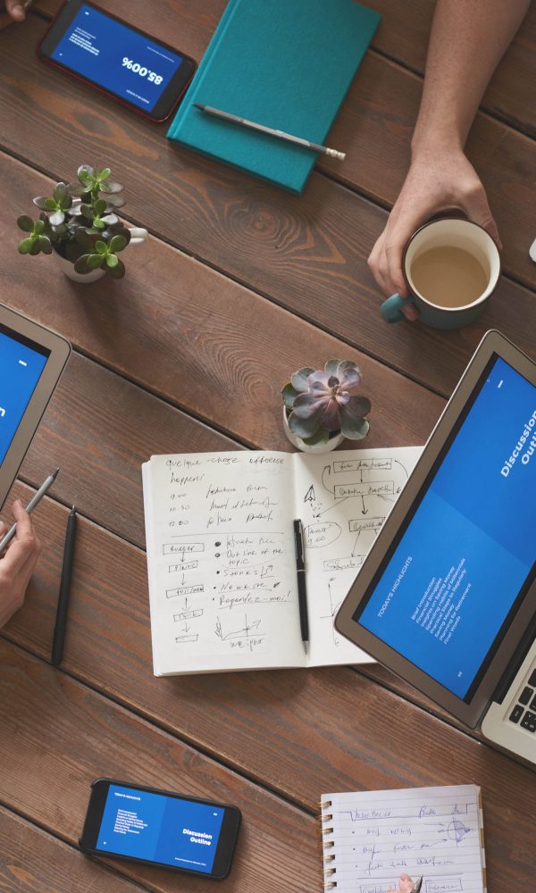 Marketing 19 marketing demarca