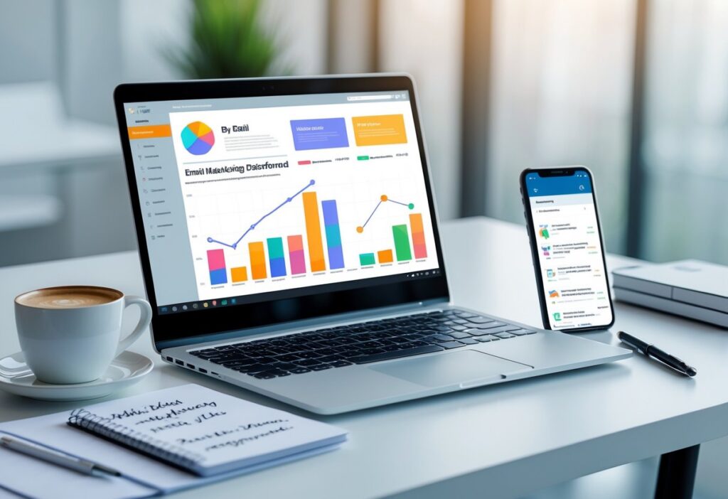 email marketing gratis