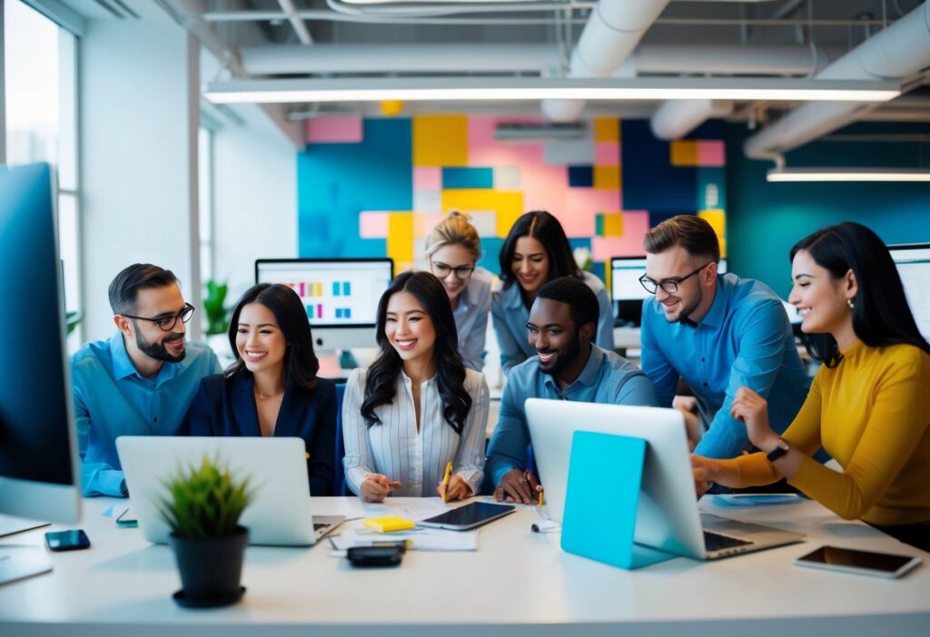 Agência De Marketing Digital: Como Escolher a Melhor 19 empresa de marketing digital 1