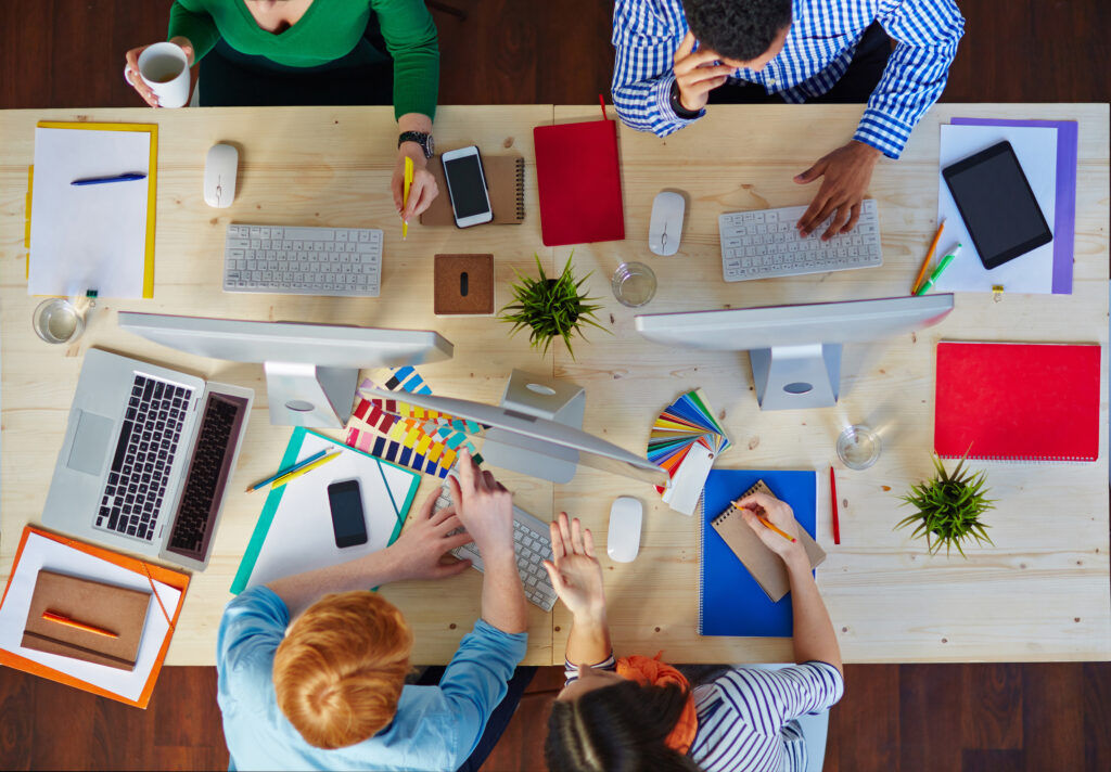 empresa de web design porto