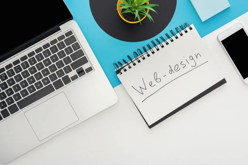 Empresa De Webdesign: Guia Completo 2026 6 empresa web design