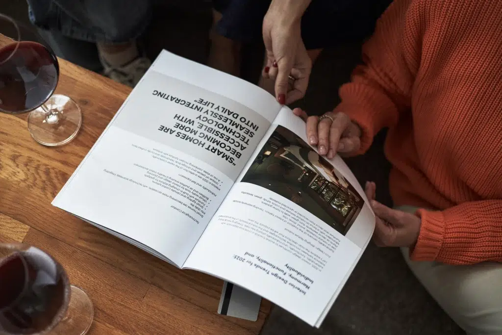 Design Editorial: Guia Completo 2026 22 fazer design editorial