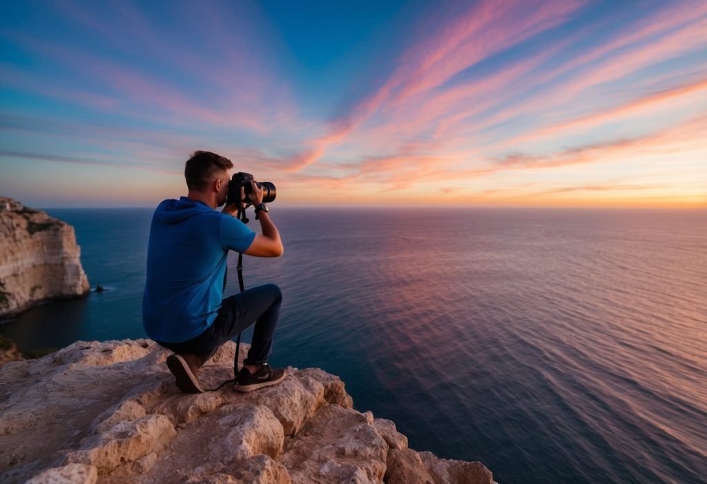 fotografo em portugal