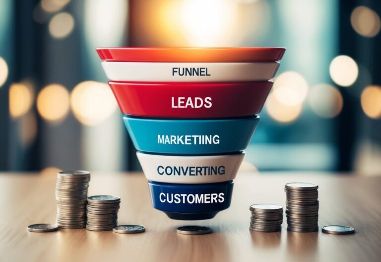 Funil De Vendas Marketing: Quais as Fases e Como Utilizar? 15 funil de vendas marketing 1