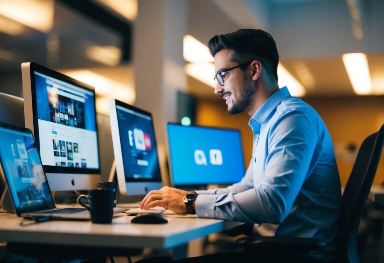 gestor redes sociais 1