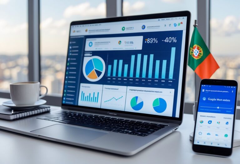 google ads preço portugal