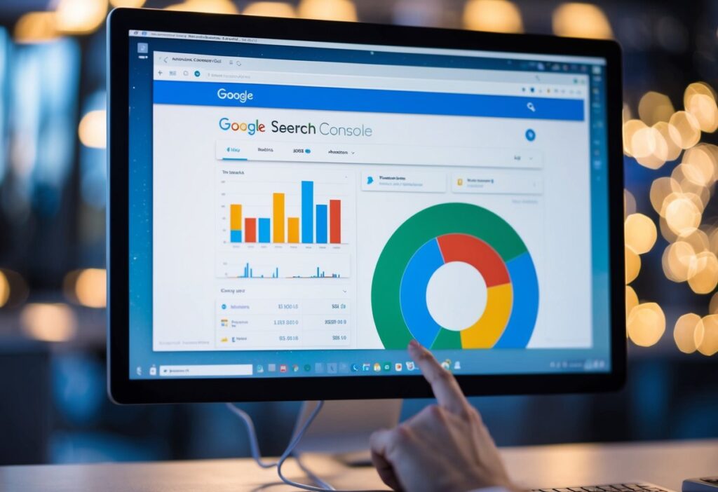 Google Search Console: O Que É E Como Pode Melhorar O Seu Site 34 google search console o que e 1