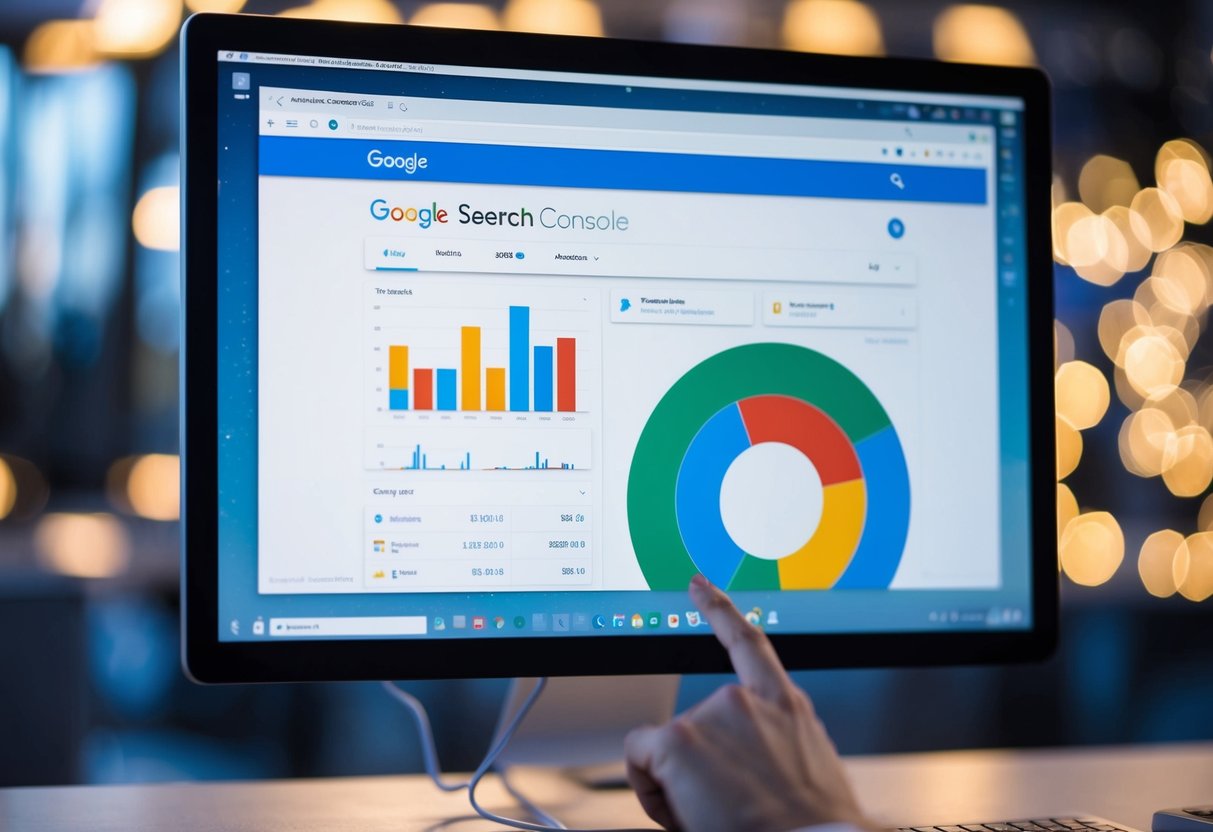 Blog 84 google search console o que e 1