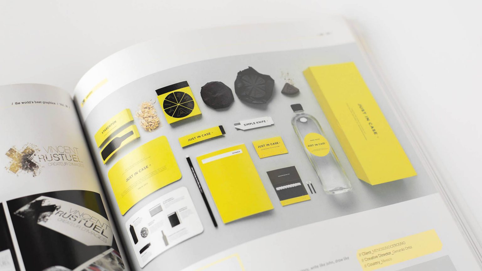 Identidade Visual: O Que é e Como Criar a Sua - DEMARCA DESIGN