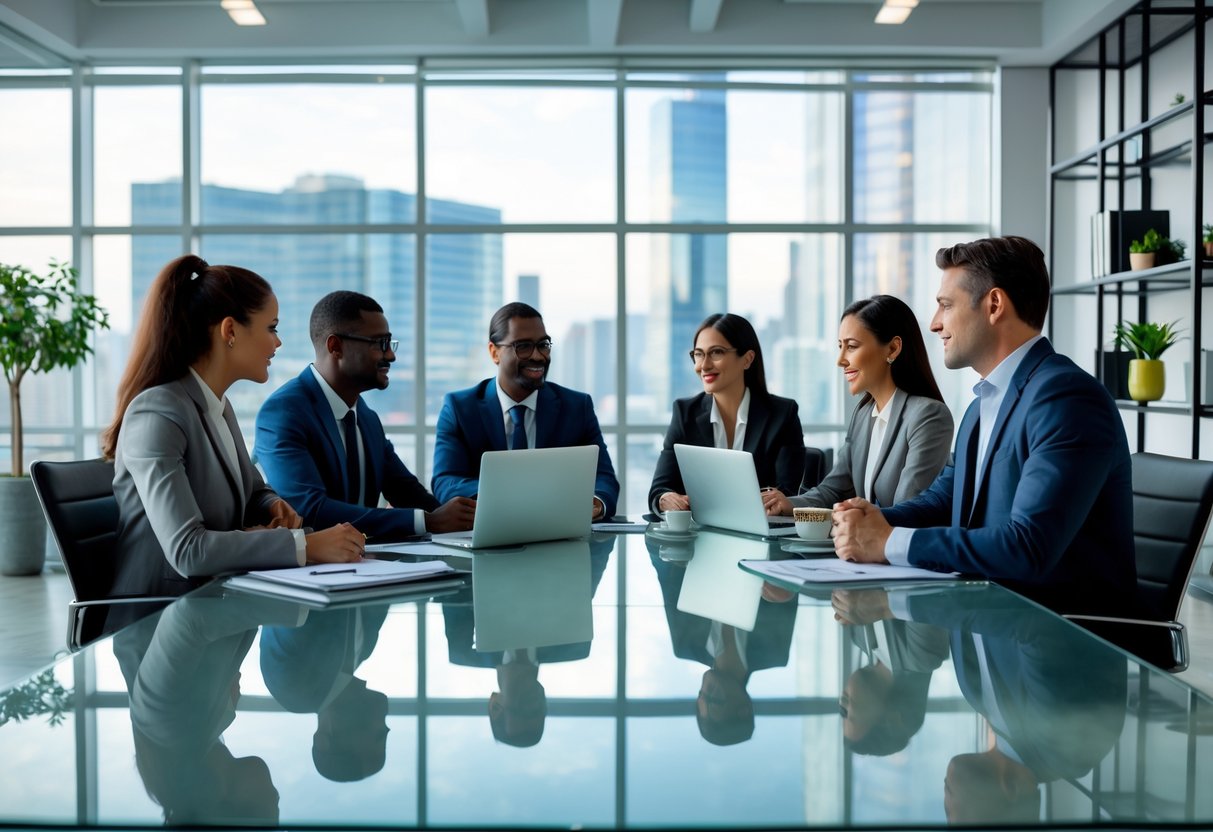Blog 27 imagem empresarial