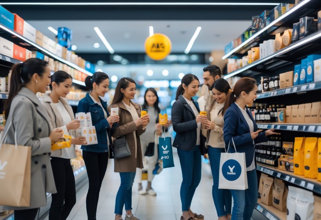 importância da marca para o consumidor